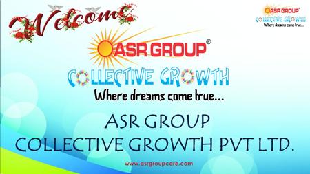 COLLECTIVE GROWTH PVT LTD.