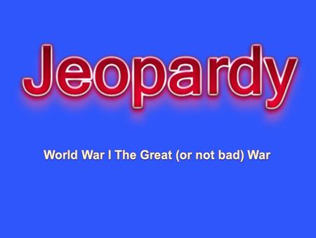 Causes of the war Propaganda US enters the war After the war Wilson’s Legacy 100101001010010100 2020020200202002020020200 3030030300303003030030300 4040040400404004040040400.