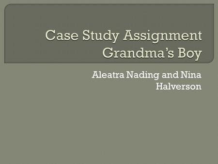 Aleatra Nading and Nina Halverson.  Helen Jamison is first year, second grade teacher at C.E Connors Elementary School  Her classroom strategies and.