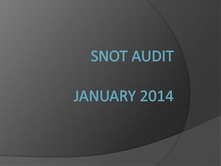 Aim To assess the effectiveness of medical or surgical treatment in patients with sino-nasal disease who present to ENT outpatient clinics.