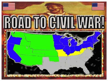 LARGE POPULATION FACTORIES CITIES IMMIGRANTS ARGROCULTURAL PLANTATIONS “KING COTTON” “THE COTTON KINGDOM” MORE LAND, MORE SLAVES 50% OF ALL EXPORTS.