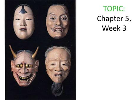 TOPIC: Chapter 5, Week 3. Sub topic #1 (left side of paper) What is Japanese Buddhism? Notes (right side of paper) It came from Korea to Japan Emperors.