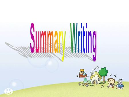 1.Fast reading and then summary within 30 words. 概括短文 ( 词数约 30); 2.Voice your opinion 发表看法 ( 词数约 120). the requirements of task-based writing.