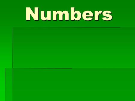 Numbers. 1 is the number of States between Jordan and the sea 2 is the number of states there will be here.