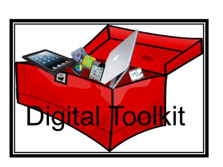 Digital Toolkit. Inspiration Safari Google Docs Computer Inspiration Google Docs Google Docs Google Docs.