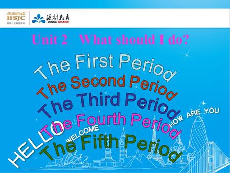 Unit 2 What should I do?. problem advice could / couldn’t should / shouldn’t I feel stressed out. I’m poor in English. I want to buy a new guitar but.