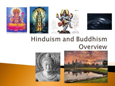  ~ 1500 BC in India  Around this time, a group of Indo-European people known as the Aryans start migrating toward India.  As they come and take lands,