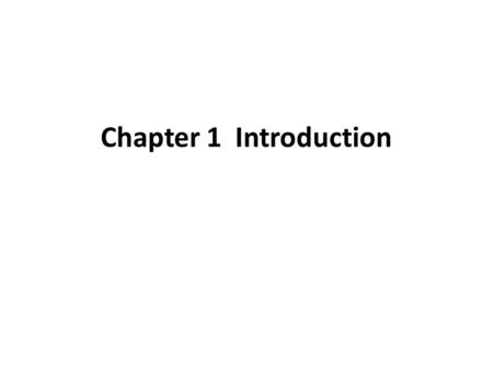 Chapter 1 Introduction. 1.1 Engineering Statistics Planning for and collecting data Summarizing data Drawing conclusions based on data.