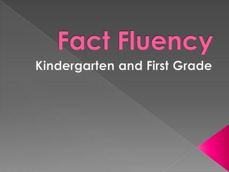 Grade End of Year Expectation TEKSWhat Parents Can Do Kindergarten Make 10 and take apart 10 with concrete models K.2I  How Many to Make Ten?  Ten Pennies.