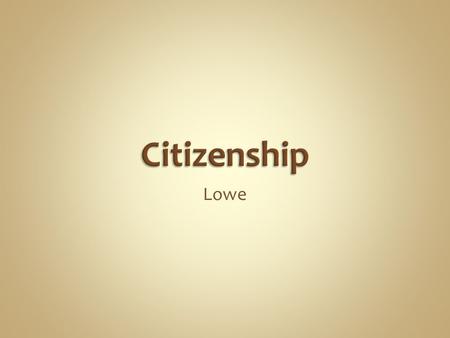 Lowe. Euro – worth more than the dollar China, India, and other Asian countries make goods for less money than they can be made in the U.S or Europe.