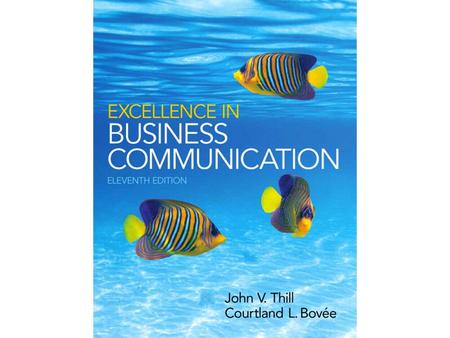 Achieving Success Through Effective Business Communication