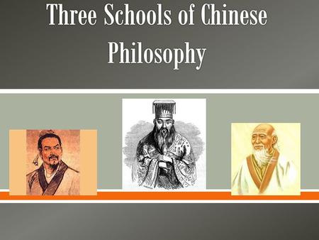 .  The Warring States Period, 475 BC- 221 BC.  7 major contenders: Lu, Chu, Han, Qin, Zhao, Yan, Wei.  The larger states with more economic resources.