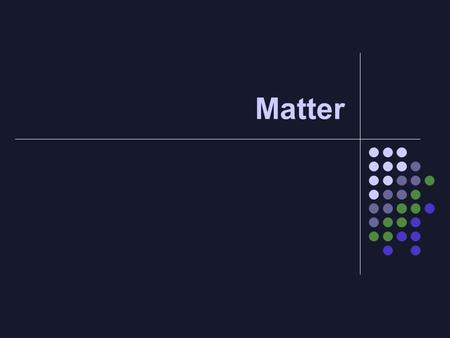 Matter. IQ2/10/14 In the kitchen, you will find 3 different forms of water. What are these 3 forms, and where exactly would you find them?