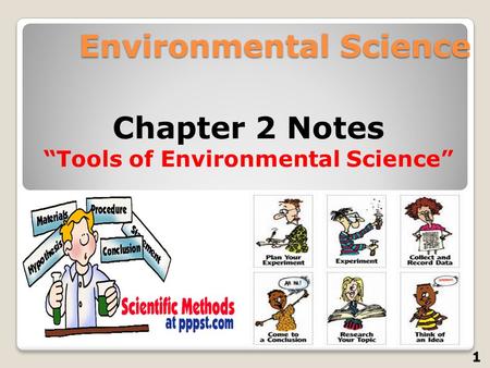 Environmental Science