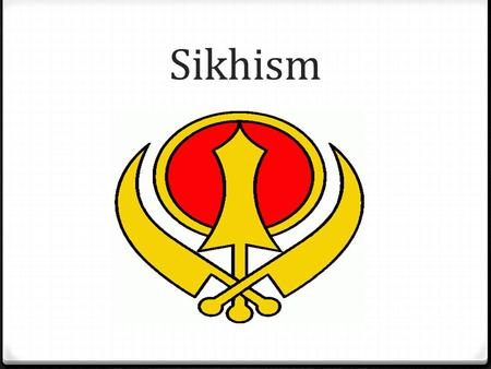 Sikhism. Panth 0 Guru Nanak attracted a large number of followers due to his teachings 0 He formed the first Sikh community called the Panth.