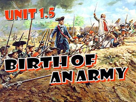 52. How many colonial militiamen gathered around Boston after the Battles of Lexington and Concord?