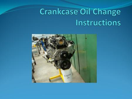 Getting Ready Gather tools, oil and filter. If you plan to change your oil regularly, consider investing in jack stands, a socket set and an oil drain.