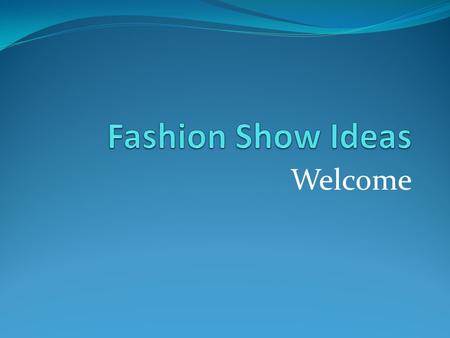 Welcome. Fashion Ideas: High Street vs Donated Clothing This is a great concept however it contradicts the entire concept of a charity shop if you go.