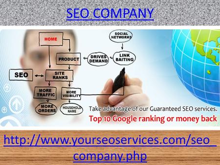 SEO COMPANY  company.php.