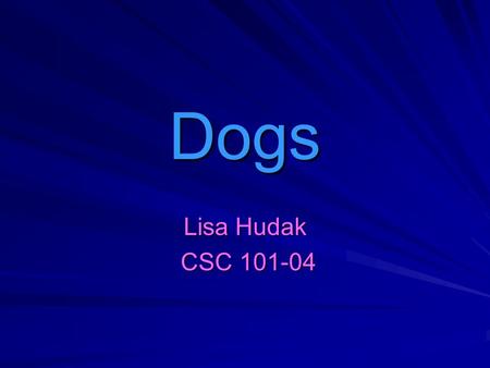 Dogs Lisa Hudak CSC 101-04 CSC 101-04. Airedale Terriers Dogs should measure approximately 23 inches in height at the shoulder; bitches, slightly less.