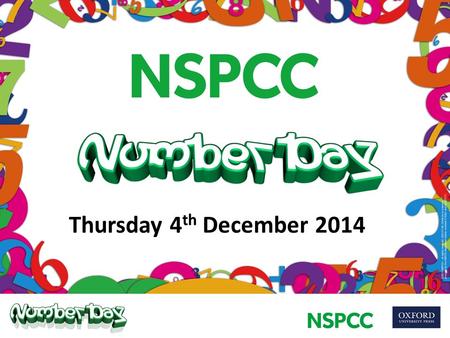 Thursday 4 th December 2014. N ational S ociety P revention C ruelty C hildren.