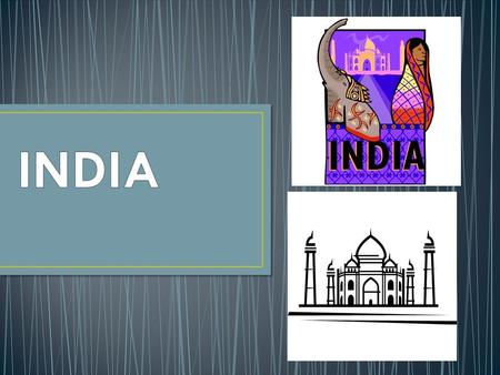 “SUBCONTINENT”; Mountains separate India from rest of Asia Mountain Ranges: HIMALAYAS, HINDU KUSH Rivers: 1. INDUS – early civilization started here 2.