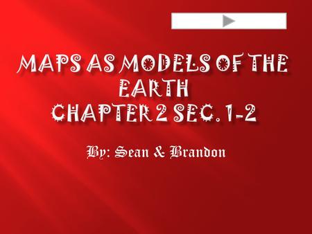 By: Sean & Brandon. $ Half way between the poles that divides the earth into northern and southern hemisphere $ It represents 0º latitude.