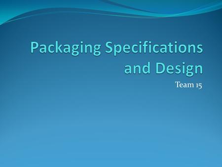 Team 15. Similar Products  HANNA PCA 330  Measures Free Chlorine, pH, ORP, and Temperature  Dimensions 12.5” x 10.5” x 6.25”  Contains all components.