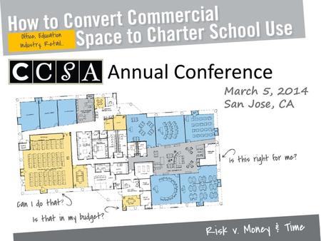 2014 CCSA Mobile Conference App To Download the App: Search “confservices” in the app store available on your device App will prompt you for an event.