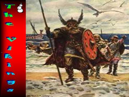 Contents Fast Facts Who were the Viking?Who were the Viking Transport Weapons Who defeated the Vikings?Who defeated the Vikings Quest time.