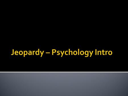 100: The study of past people, places, events 200: The study of governing structures 300: The study of mental processes and human behavior 400: The study.