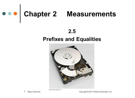 Prefixes and Equalities