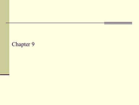 Chapter 9. From cell to Organism : Plants Overview: Organization of the plant cell Exchange of gases Water transport Plant Control Systems.