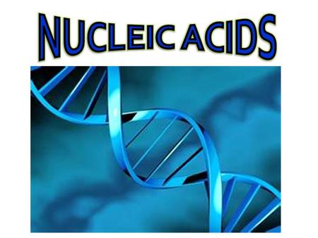 Died in 2004 Watson and Crick described the structure of DNA: 1953.