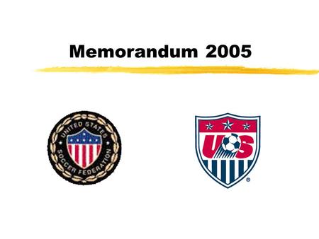 Memorandum 2005. 1. AMENDMENTS TO THE LAWS OF THE GAME AND DECISIONS OF THE BOARD NOTE: All changes to the Laws become effective 1 July 2005 for competitions.