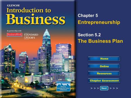 The Main Idea Once an entrepreneur discovers a good business opportunity, the next step is to do market research. Market research helps to determine.