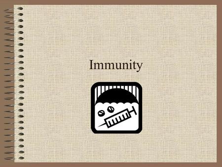 Immunity. Koch’s Rules Identify pathogen (disease causing agent) Grow only the pathogen in a petri dish, no other organism After growth, the pathogen.