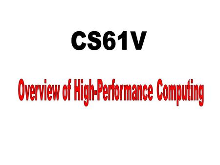 Problem is to compute: f(latitude, longitude, elevation, time)  temperature, pressure, humidity, wind velocity Approach: –Discretize the.