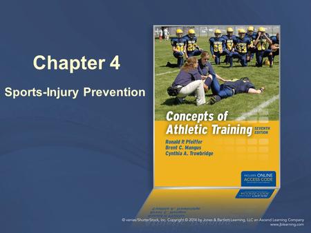 Sports-Injury Prevention