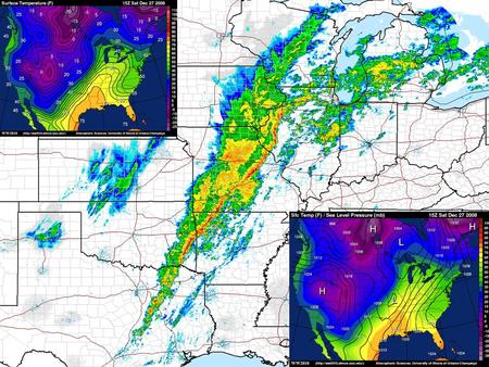 Shapiro, M. A., 1984: Meteorological tower measurements of a surface cold front. Mon. Wea. Rev., 112, 1634-1639. Shapiro (1984)