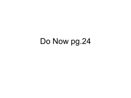 Do Now pg.24. Civil Rights Background of the Struggle African Americans routinely faced discrimination, or unfair treatment based on prejudice against.