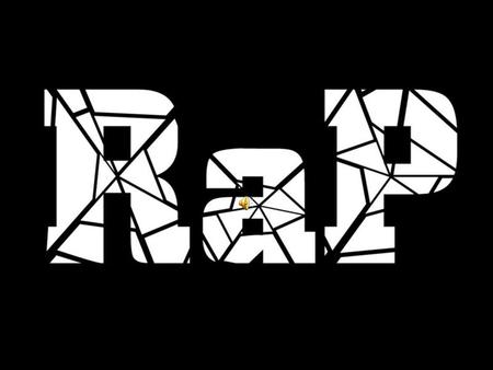 THE ORIGINS OF RAP Rap was born as part of a bigger cultural movement called hip hop“. It was born in the United States of America in the late sixties.