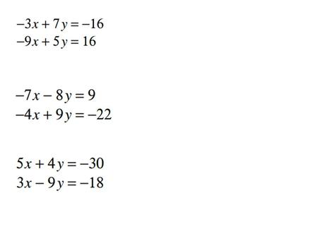 2.1 Conditional Statements