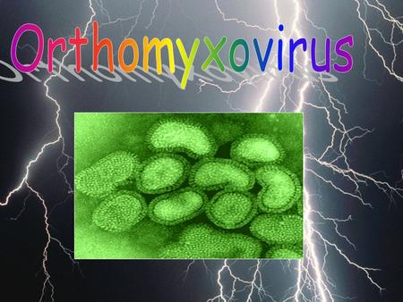 INTRODUCTION Cause RTI Cause RTI Genetic variation (shift and drift) Genetic variation (shift and drift) Estimated 40-50 million deaths worldwide in pandemic.