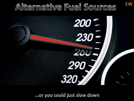 Lamborghini Gallardo – 9 miles per gallon Hybrid Cars Toyota Prius 50 miles per gallon -Combine internal combustion engine with electric battery - Small.