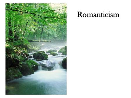 Romanticism. Ballet… Continues to develop and remain popular New Conventions: – Pointe shoes become popular (defying gravity) – Skirts/tutus get shorter.