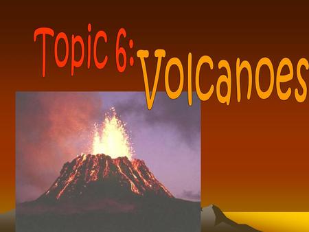 Terrific heat, chocking ash, and stream of molten lava all occur when a volcano erupts. Have you watched the movie Dante’s Peak? Imagine what they went.