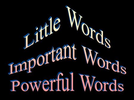 Introduction Romans 15: 4 For whatever things were written before were written for our learning, that we through the patience and comfort of the Scriptures.