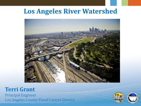 Los Angeles River Watershed