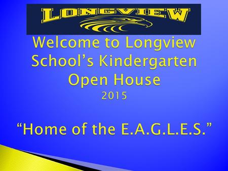 Longview School uses multiage grade levels from Kindergarten through to Grade 6 to provide endless learning opportunities in the areas of literacy and.